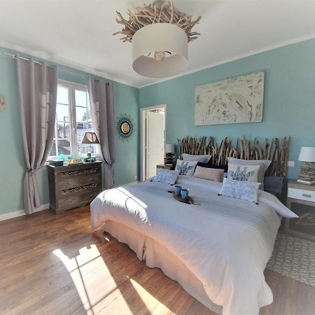 Chambres D'Hotes Nuits Campagnardes Campagne-lès-Hesdin 외부 사진