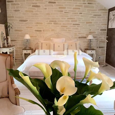 Chambres D'Hotes Nuits Campagnardes Campagne-lès-Hesdin 외부 사진