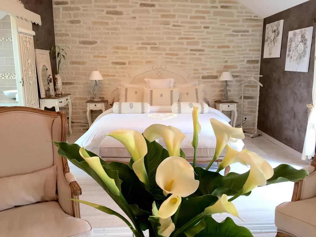 Chambres D'Hotes Nuits Campagnardes Campagne-lès-Hesdin 외부 사진