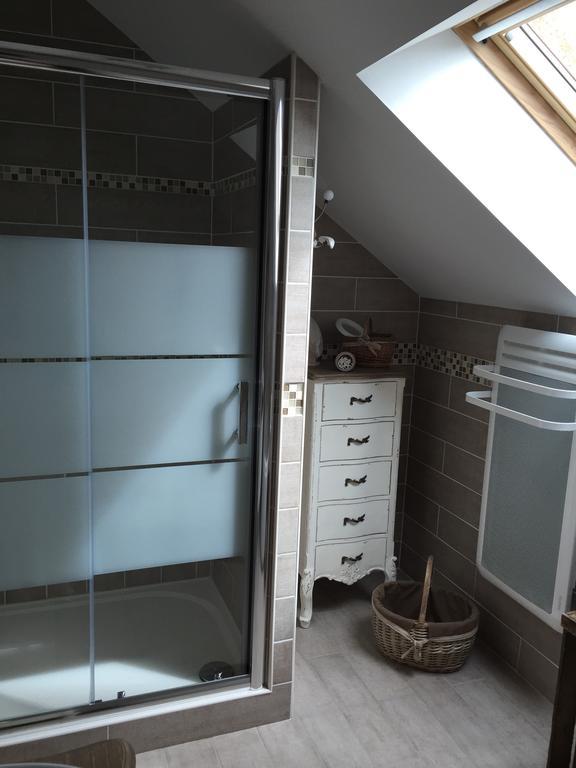 Chambres D'Hotes Nuits Campagnardes Campagne-lès-Hesdin 객실 사진