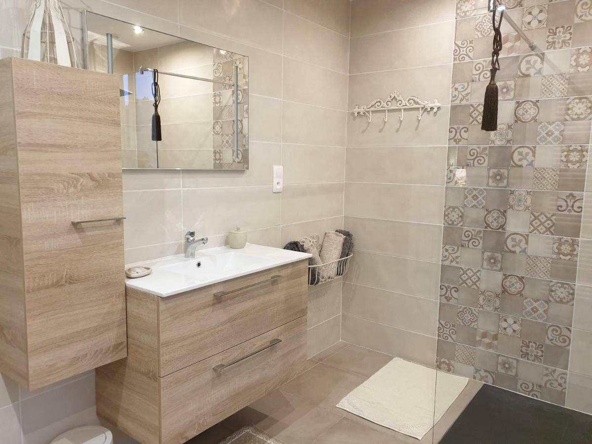 Chambres D'Hotes Nuits Campagnardes Campagne-lès-Hesdin 외부 사진