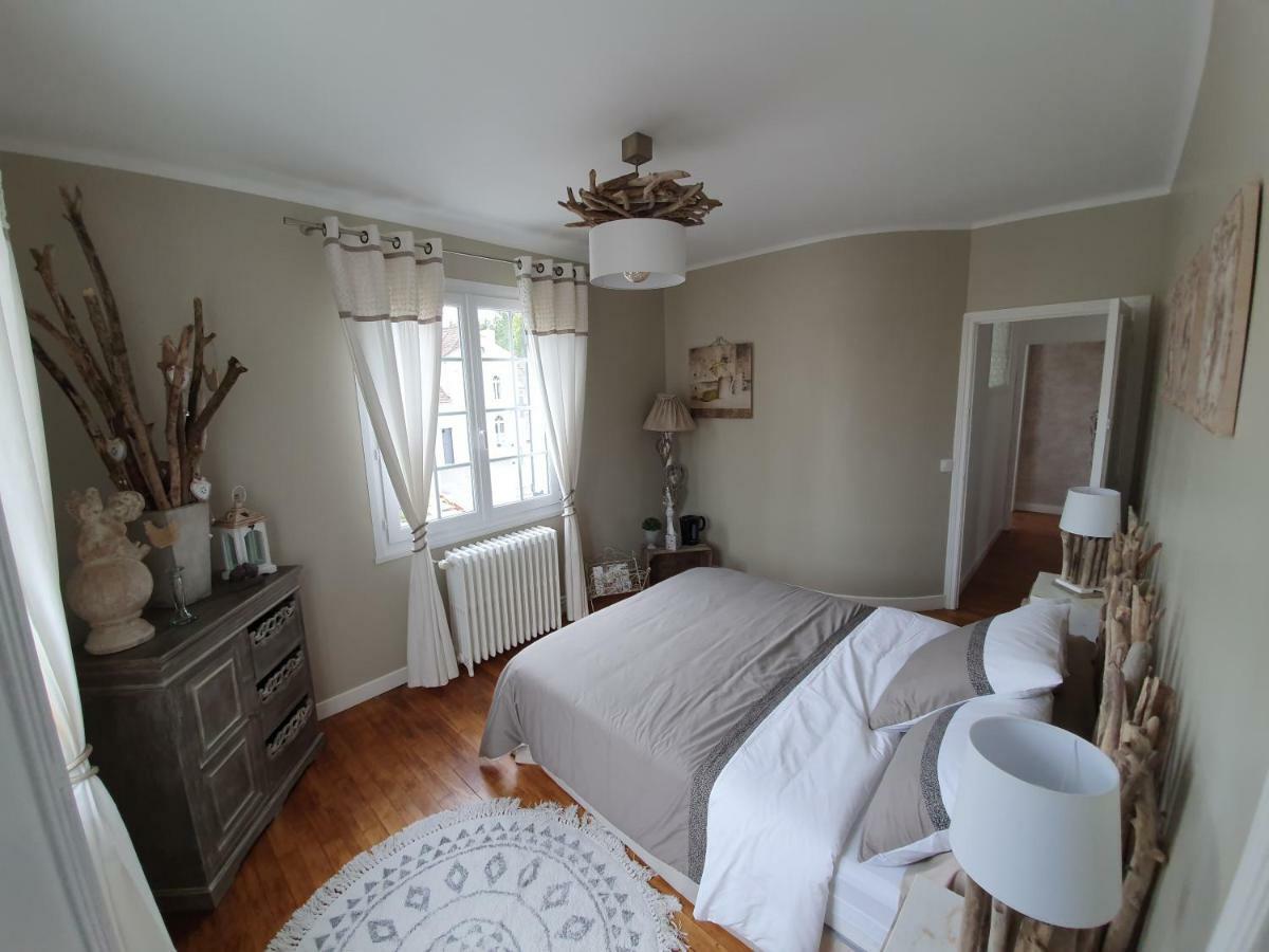 Chambres D'Hotes Nuits Campagnardes Campagne-lès-Hesdin 외부 사진