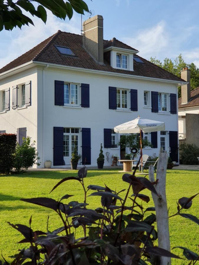 Chambres D'Hotes Nuits Campagnardes Campagne-lès-Hesdin 외부 사진