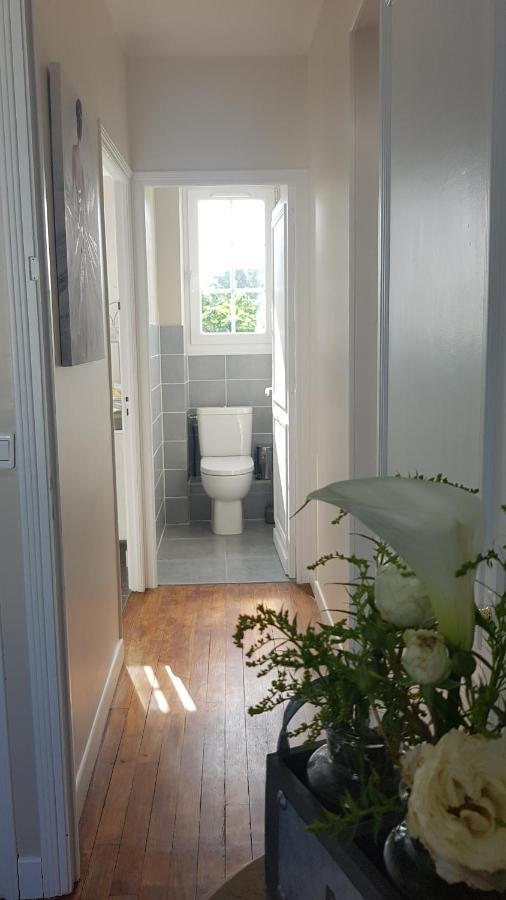 Chambres D'Hotes Nuits Campagnardes Campagne-lès-Hesdin 외부 사진