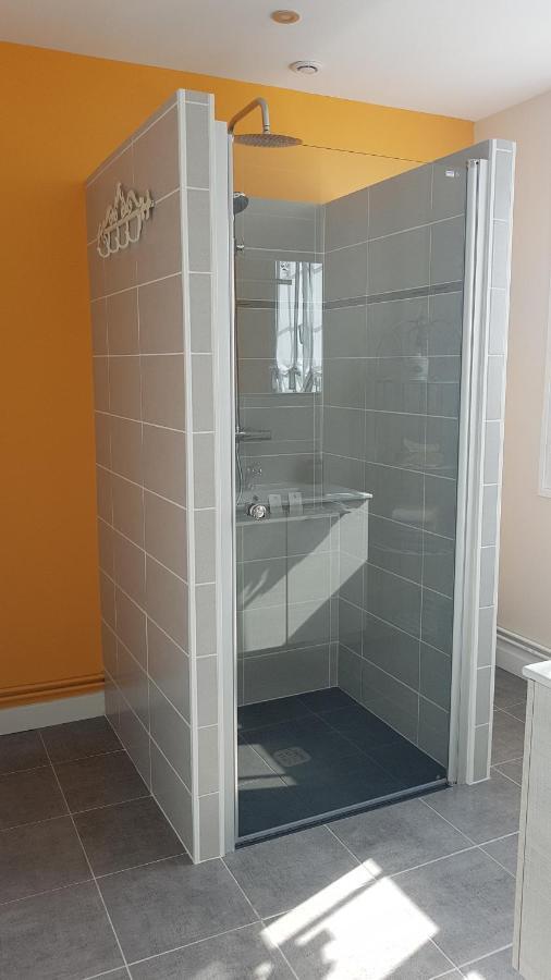 Chambres D'Hotes Nuits Campagnardes Campagne-lès-Hesdin 외부 사진
